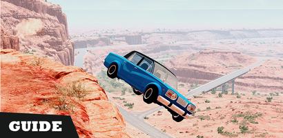 Guide For BeamNG Drive تصوير الشاشة 1