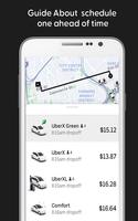 Uber Tips Order Taxi App スクリーンショット 3