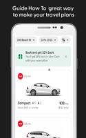 Uber Tips Order Taxi App スクリーンショット 2