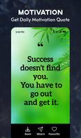 Drive Dreams: Daily Motivation gönderen