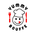 Yummy Bouffe أيقونة