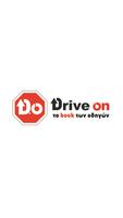 Drive On পোস্টার