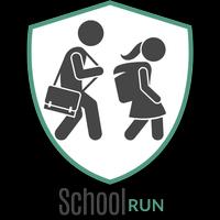 School Run poster