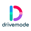 Drivemode: ड्राइविंग इंटरफेस