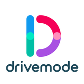 Drivemode-icoon