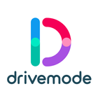 安全驾驶的帮手：Drivemode 图标