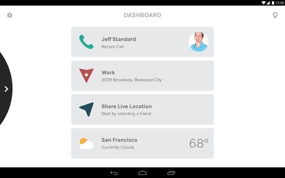 安全驾驶的帮手：Drivemode 截图 6