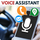 Drive Assistant:  Safe Drive Mode App icon
