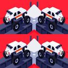 Mad Driver Fancade icon