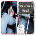 How to drive a manual car