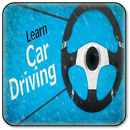 how to drive car APK