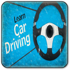 how to drive car simgesi