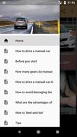 how to drive car gönderen