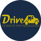 Drive-me chauffeur ไอคอน