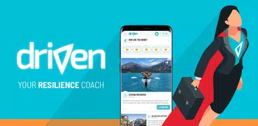 Driven Resilience App