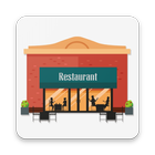 Ресторанный бизнес: успешное управление рестораном icône