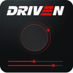 Driven DRBTM2 media receiver 圖標