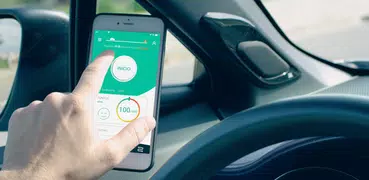 DriveSmart | ¿Conduces?