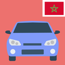 اختبار رخصة السياقة في بالمغرب APK