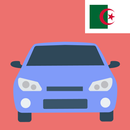 اختبار رخصة السياقة  - الجزائر APK