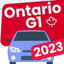 Ontario G1 - Driving Test APK