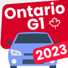 Ontario G1 - Driving Test icon