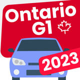 Ontario G1 - Driving Test icône