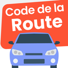 Code de la route-icoon