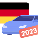 Führerschein DE - Klasse B APK