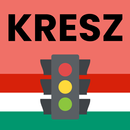 KRESZ Teszt APK