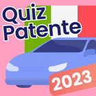 Quiz Patente أيقونة
