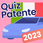 Quiz Patente icône