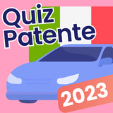 Quiz Patente icône