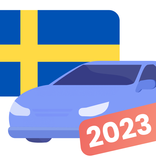 Körkort B - Prova på