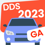 DDS Georgia - Theory Test