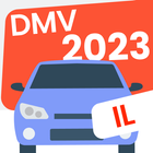 DMV Illinois icône