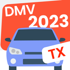 DMV Texas icon