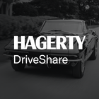 Hagerty DriveShare ไอคอน