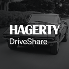 آیکون‌ Hagerty DriveShare
