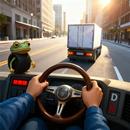 Drive Simulator - City Parking APK