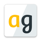 AGDrive icône
