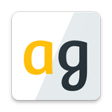 AGDrive icône