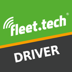 fleet.tech DRIVER Zeichen