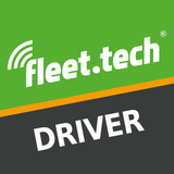 fleet.tech DRIVER icône