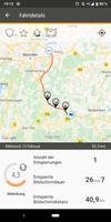 fleet.tech DRIVER Screenshot 3
