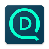 DriveQuant biểu tượng