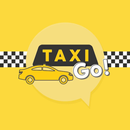 Conductor Taxi Go APK