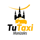 Conductor Tu Taxi 图标
