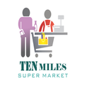 ”Tenmiles Delivery