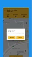 NeoTrack - Driver App ảnh chụp màn hình 3